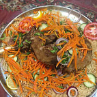 Pakhtoonkhwa food