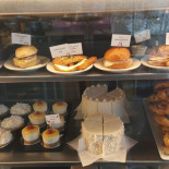 Macrina Bakery Cibo
