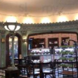 Parkside Candy Cibo