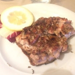 La Bionda Comida