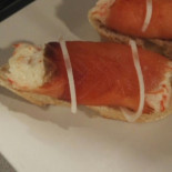 Itsaski Cibo