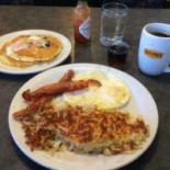 Denny's Cibo