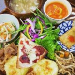 オカフェ Cibo