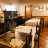 Il Rustichello Comida