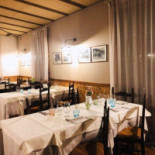Il Rustichello Comida