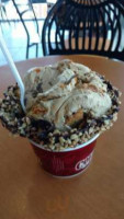 Cold Stone Creamery food