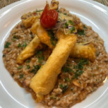 A Mesa Cibo