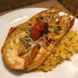 A Mesa Cibo