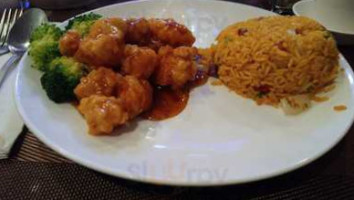 Jade Garden Chinese food