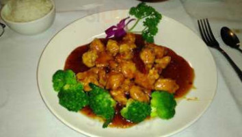 Jade Garden Chinese food