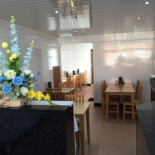 Bellamy's Fish Cibo