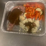 The Everett Grille Cibo