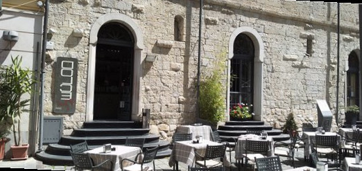 Dolcenove À l'intérieur