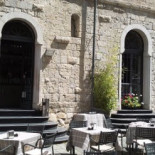 Dolcenove À l'intérieur