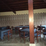 Castellinaria À l'intérieur
