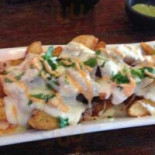 Palenque Cibo