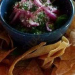 Palenque Cibo