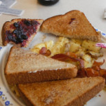 Cloud 9 Cafeteria Cibo