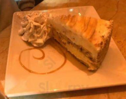 The Cheesecake Factory Knoxville Bearden Hill food