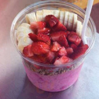 Anything Froz Acai Bowls-smoothies-fresh Juice Espresso Coffee food