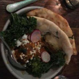 Tigerlily Berkeley Cibo