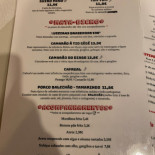 Patuá Cibo