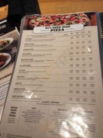 Bj's Brewhouse food