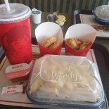 Wendy's Cibo