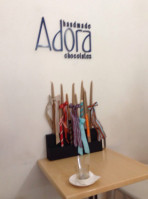 Adora Chocolates food