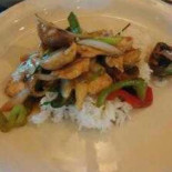 Galare Thai Cibo