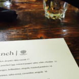 Tigerlily Berkeley Cibo