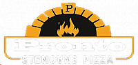 Pronto Stenovns Pizza inside