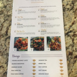 Thai Basil Signature Scottsdale Piatti