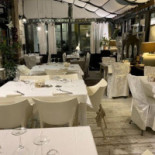 Bistrot Rita Galassetti Comida