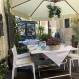 Bistrot Rita Galassetti Comida
