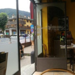 Cervo Bistrot Dentro
