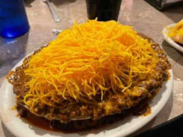 Skyline Chili food