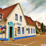 Hellas Grillrestaurant Cibo