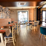 Goga Cafe Nourriture