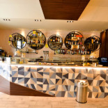 Goga Cafe Nourriture