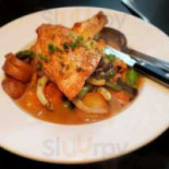 Blondie's Plate Cibo