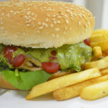 Partisans Cibo