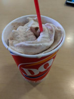 Dairy Queen Grill Chill food