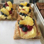 The Musical Offering Cafe-bistro Cibo