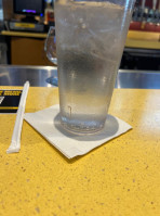 Buffalo Wild Wings food