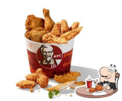 Kfc food