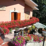 Taverna Sette Effe Außen