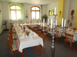 Gasthaus Zur Sonne inside