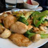 King Yen Cibo