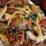 King Yen Cibo